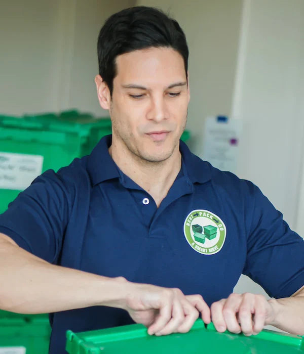San Diego Moving Company