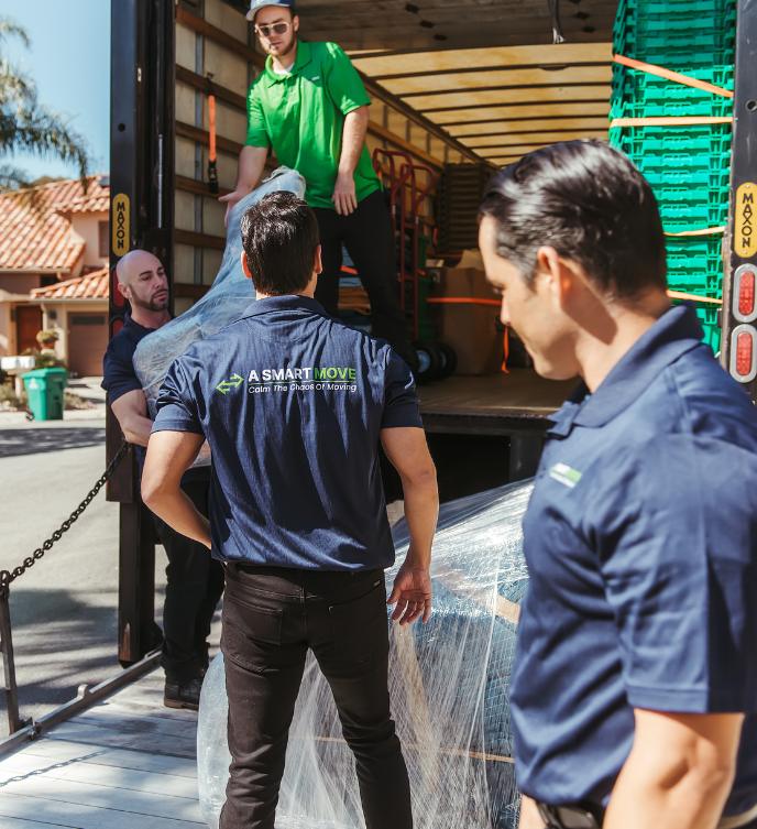 San Diego Moving Company