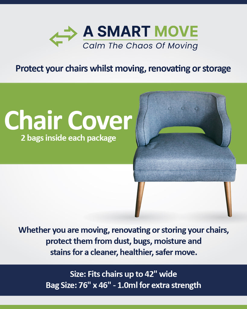Cover - Chair