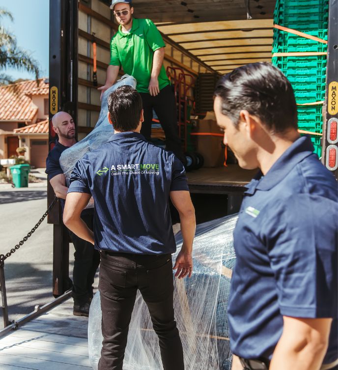 San Diego Moving Company