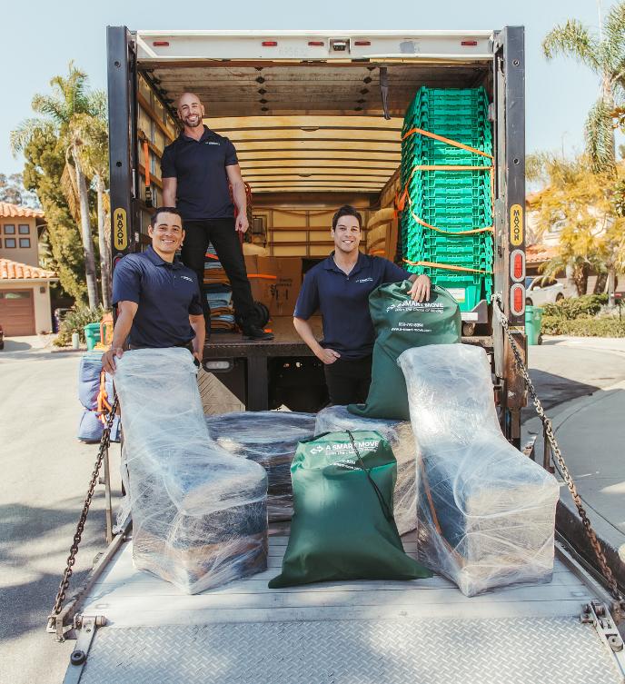 San Diego Moving Company