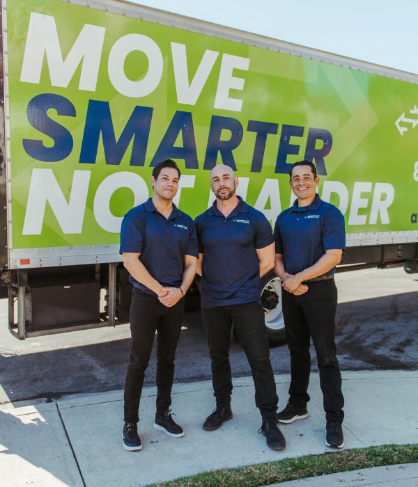 San Diego Moving Company