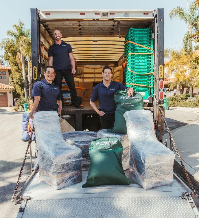 San Diego Moving Company