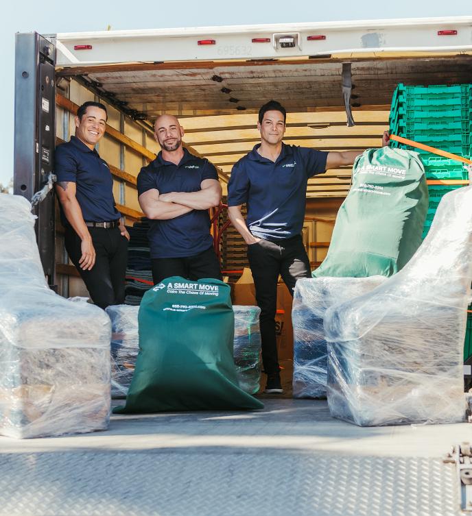 San Diego Moving Company