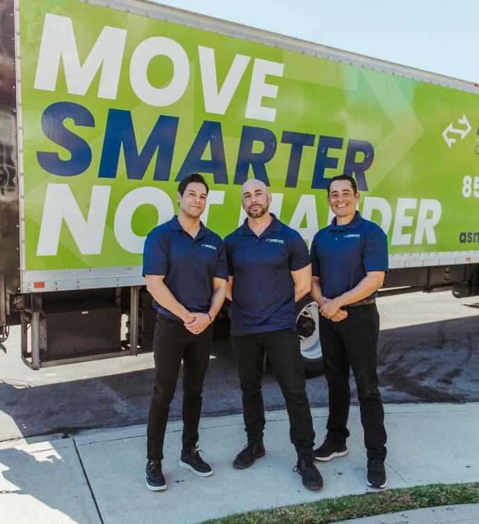 San Diego Moving Company