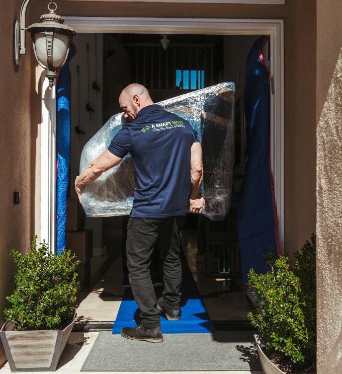 San Diego Moving Company