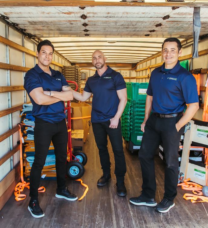 San Diego Moving Company