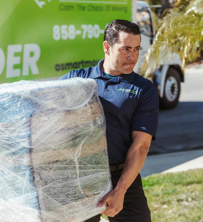 San Diego Moving Company