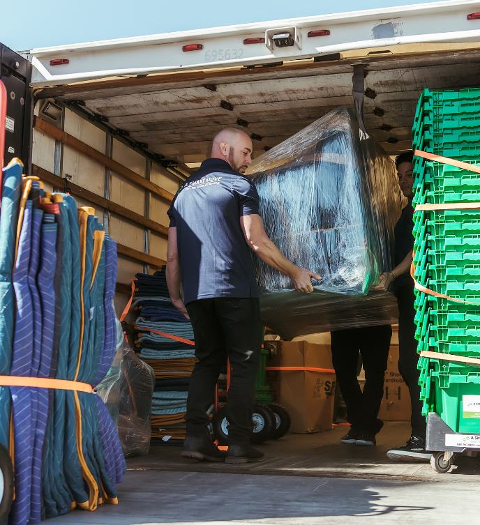 San Diego Moving Company