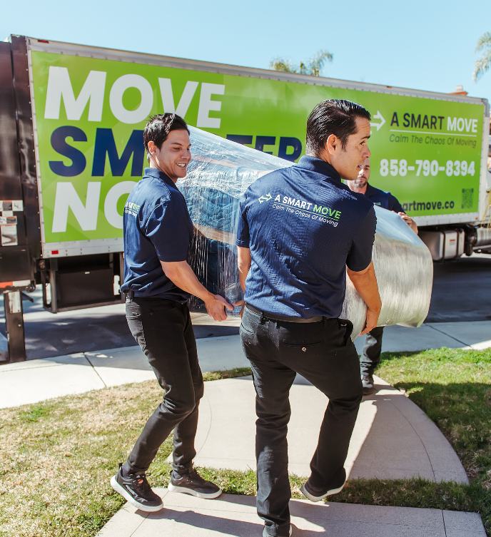 San Diego Moving Company