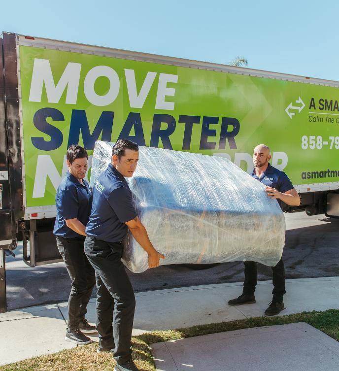 San Diego Moving Company