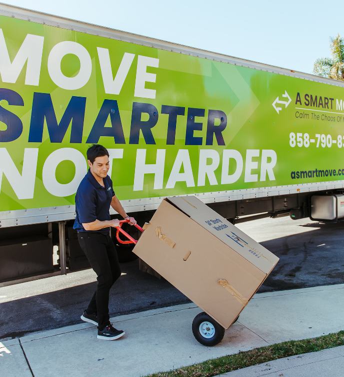 San Diego Moving Company