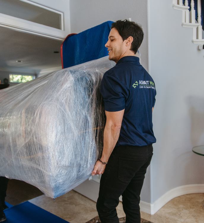 San Diego Moving Company