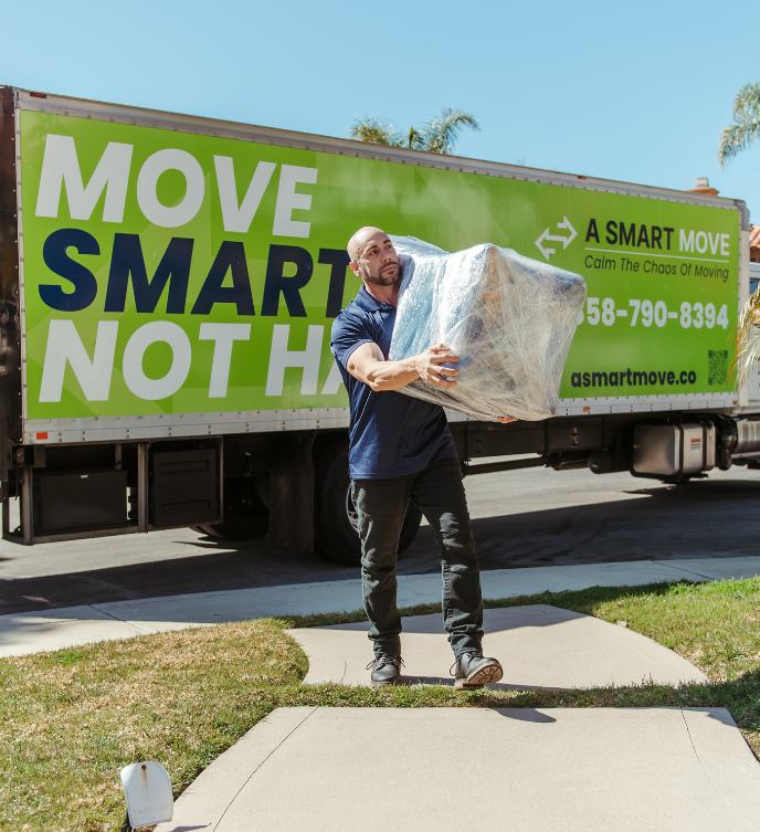 San Diego Moving Company