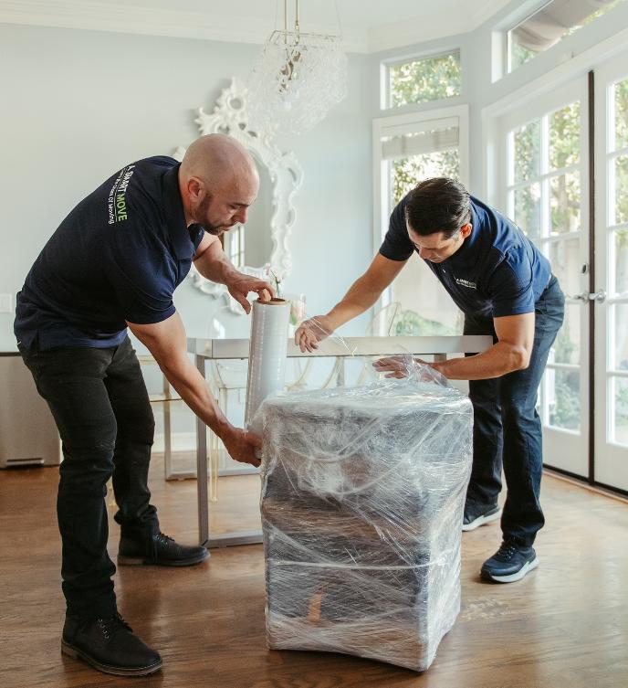 San Diego Moving Company