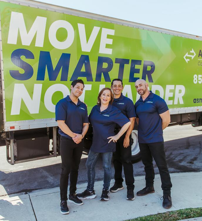 San Diego Moving Company