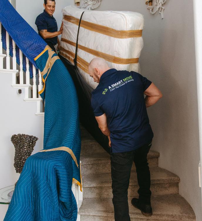 San Diego Moving Company