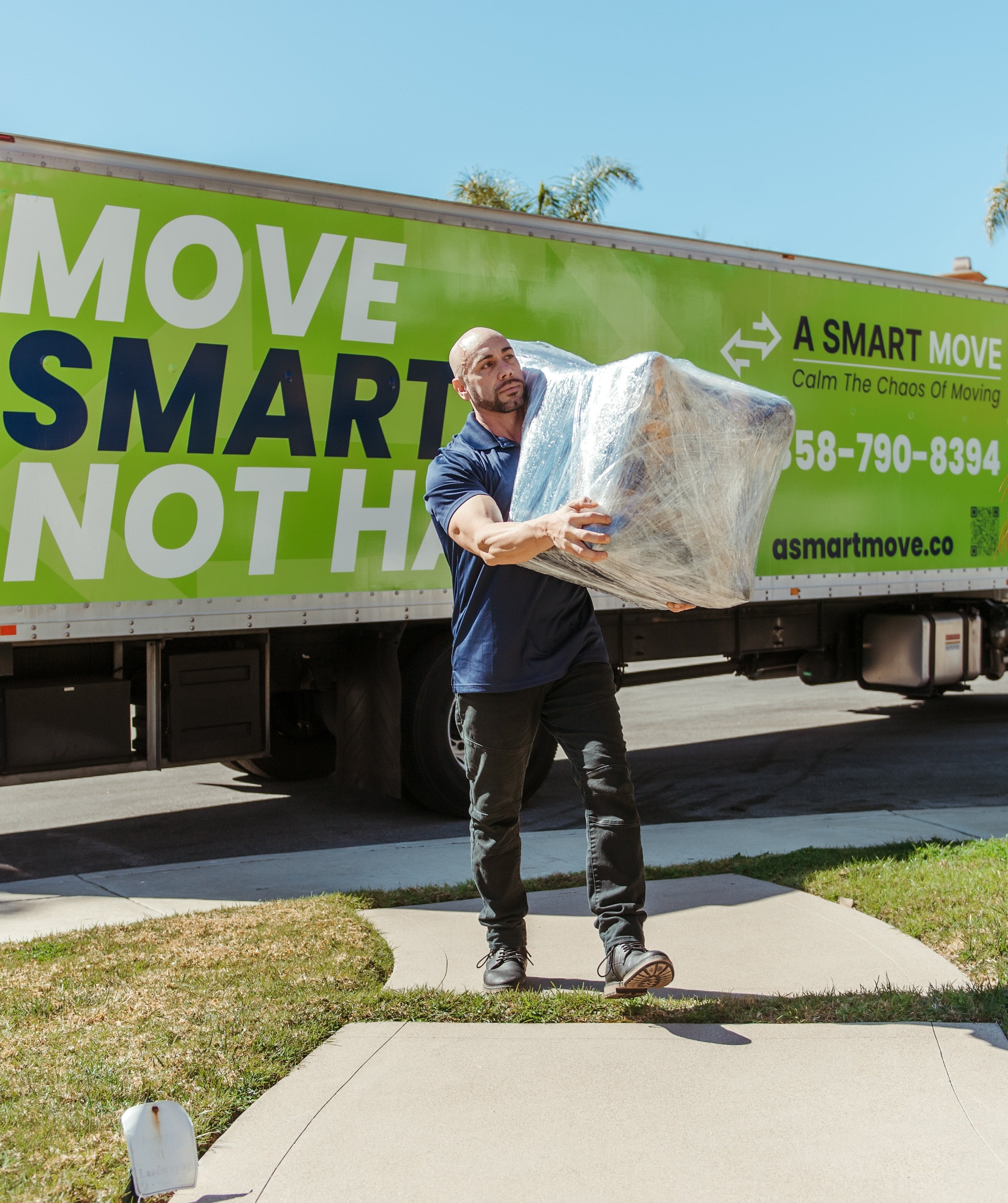 San Diego Moving Company