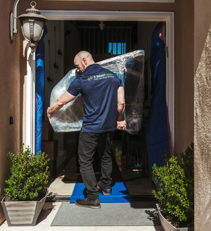 San Diego Moving Company