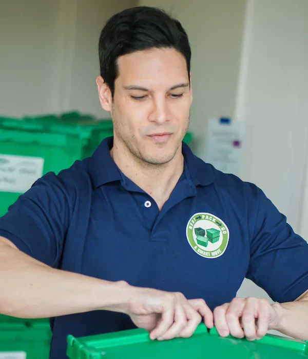 San Diego Moving Company