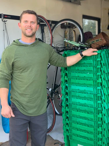 San Diego Moving Company