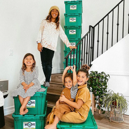 San Diego Moving Company