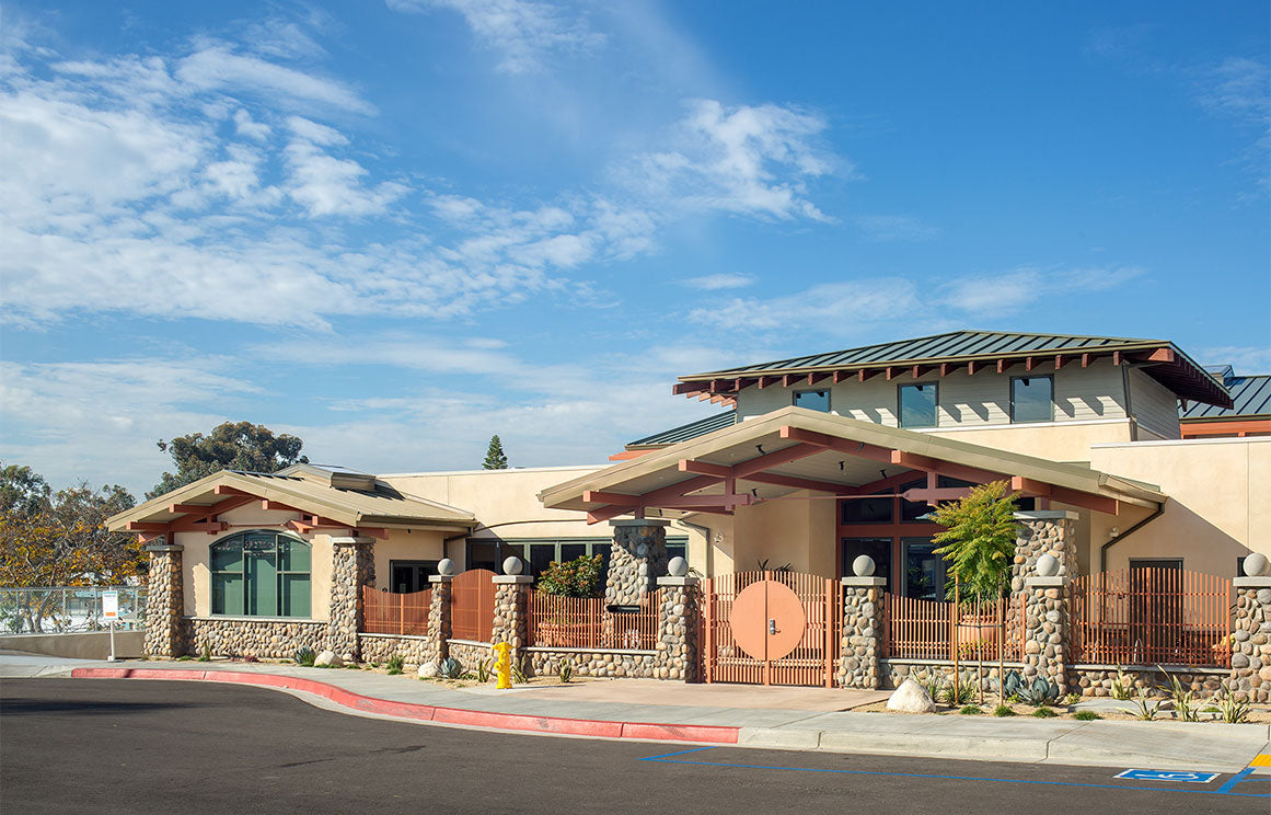 Hillcrest