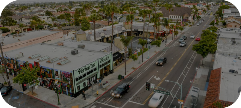 North Park
