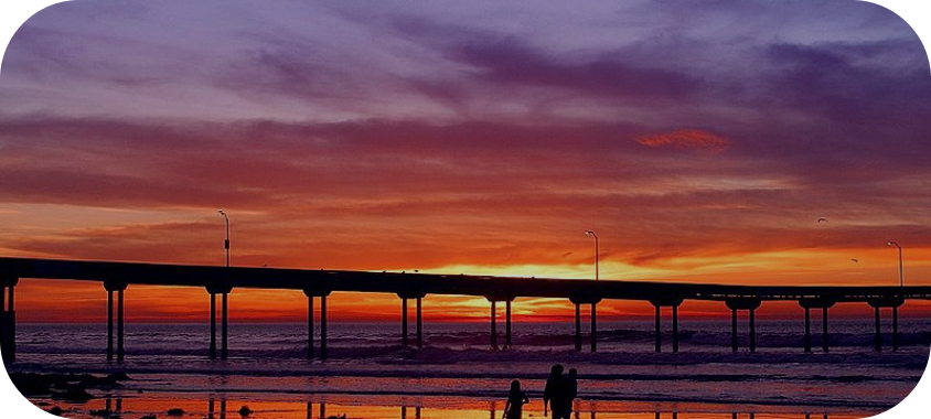 Ocean Beach