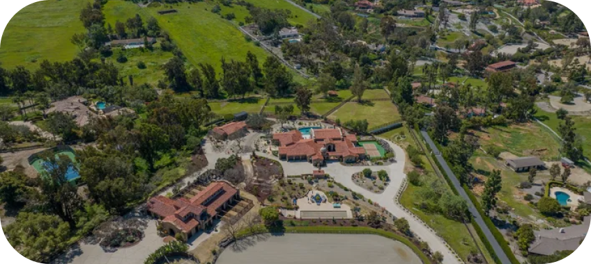 Rancho Santa Fe
