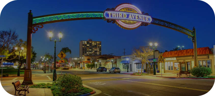 Chula Vista