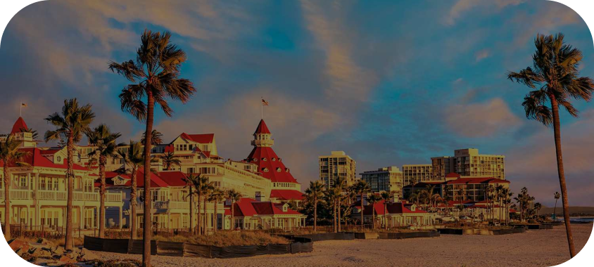 Coronado
