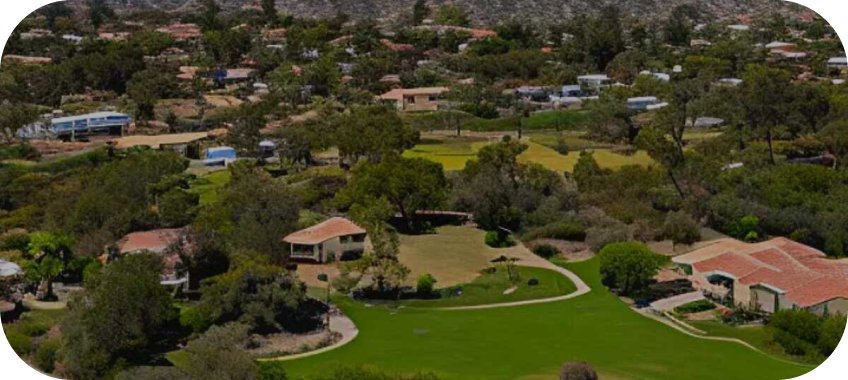 Escondido