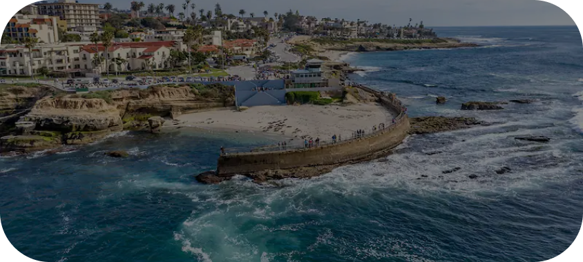 La Jolla