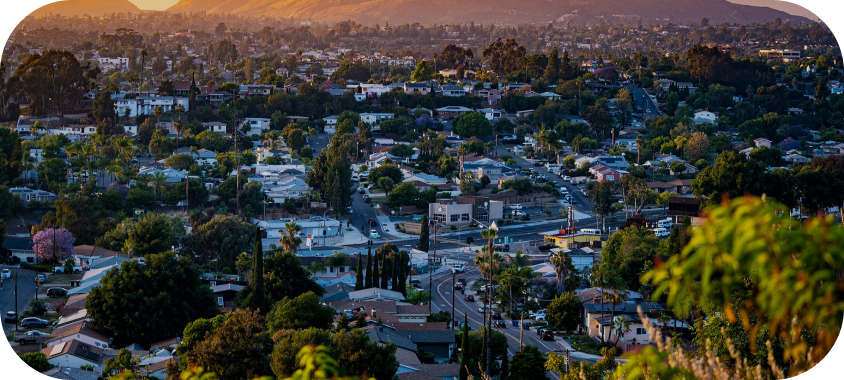 La Mesa