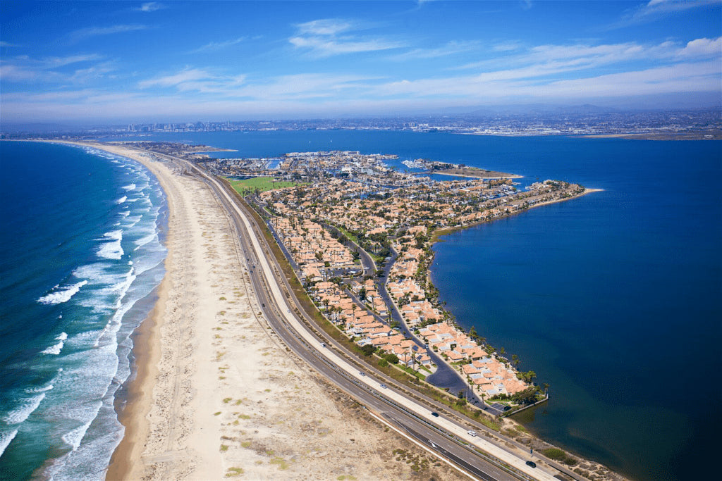Imperial Beach