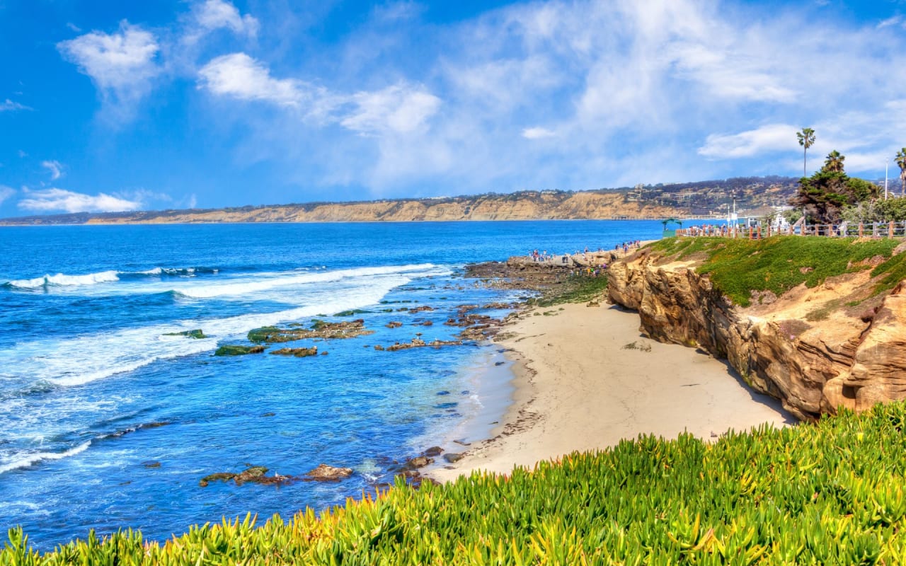 Solana Beach