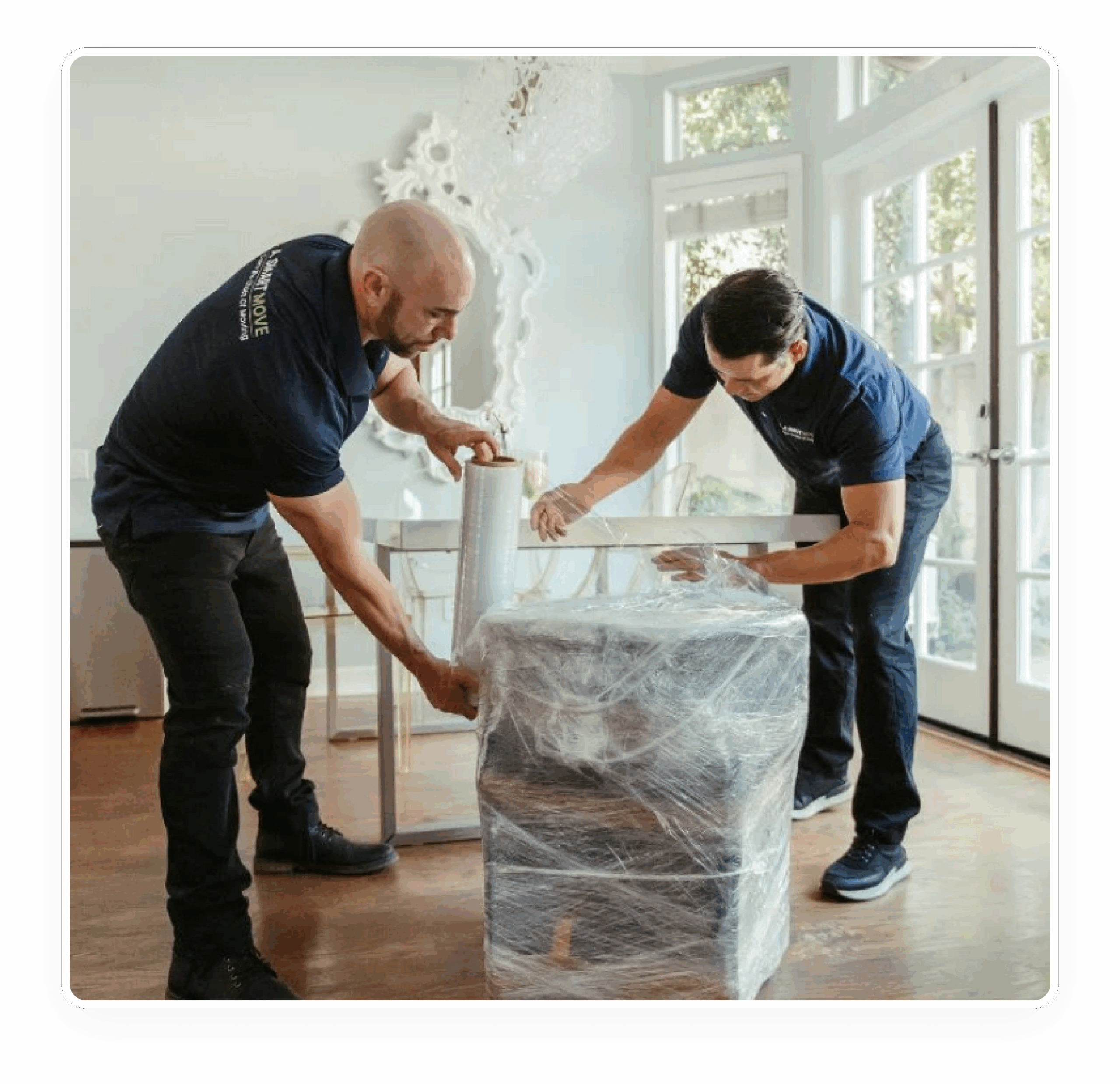 San Diego Moving Company