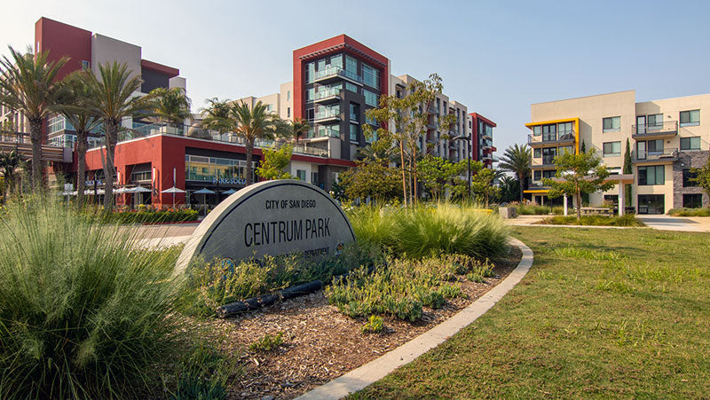 Kearny Mesa