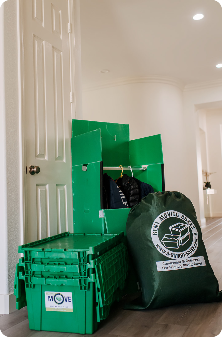 San Diego Moving Company