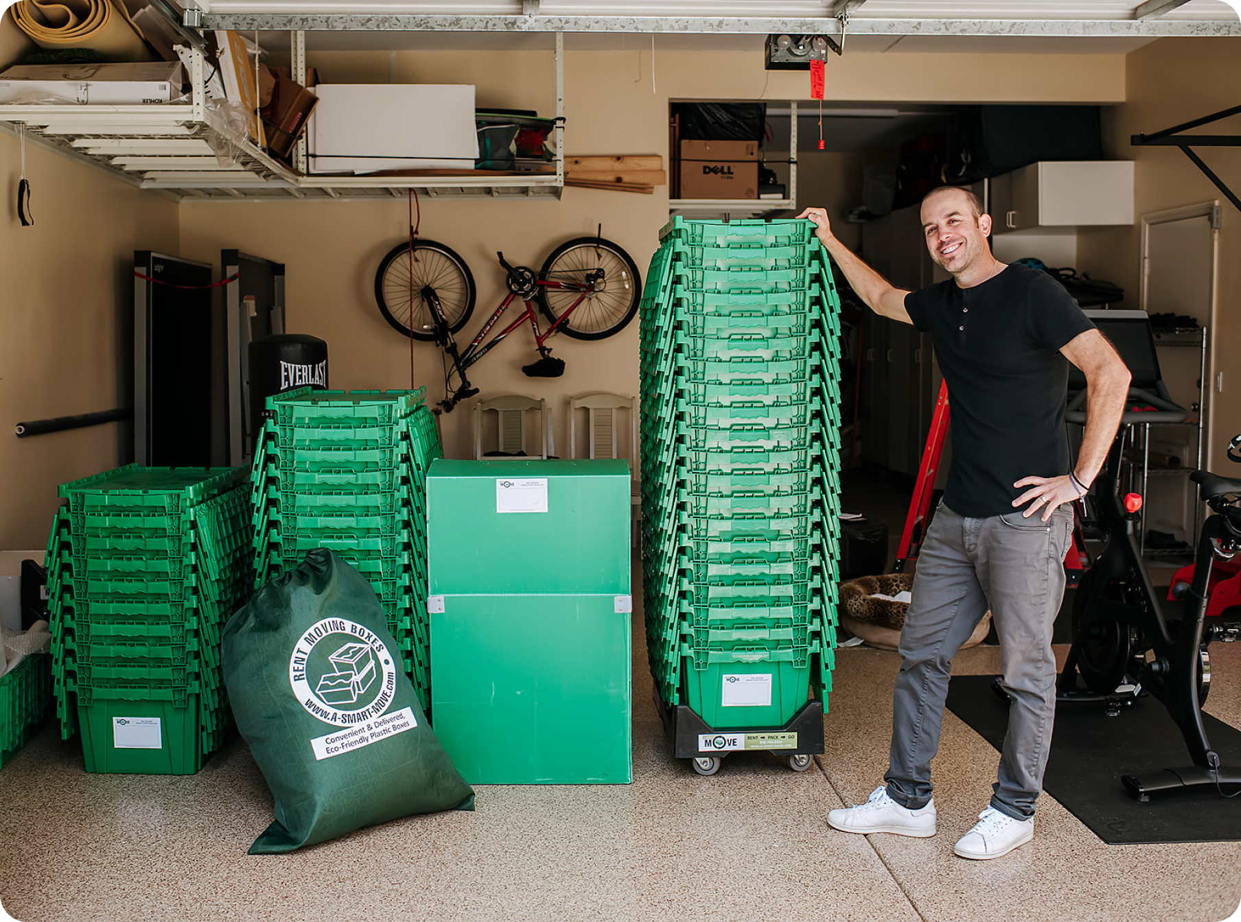 San Diego Moving Company