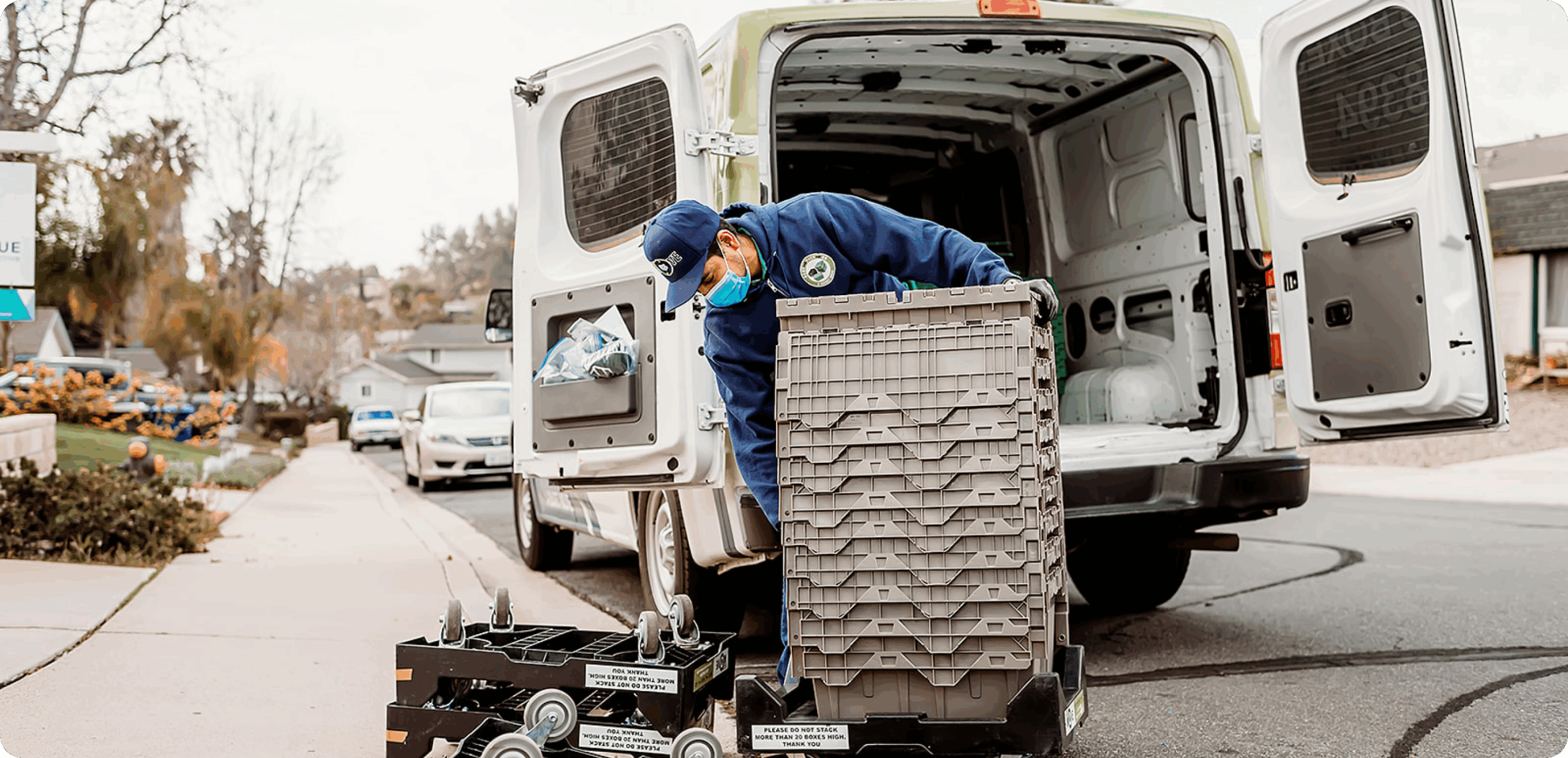 San Diego Moving Company