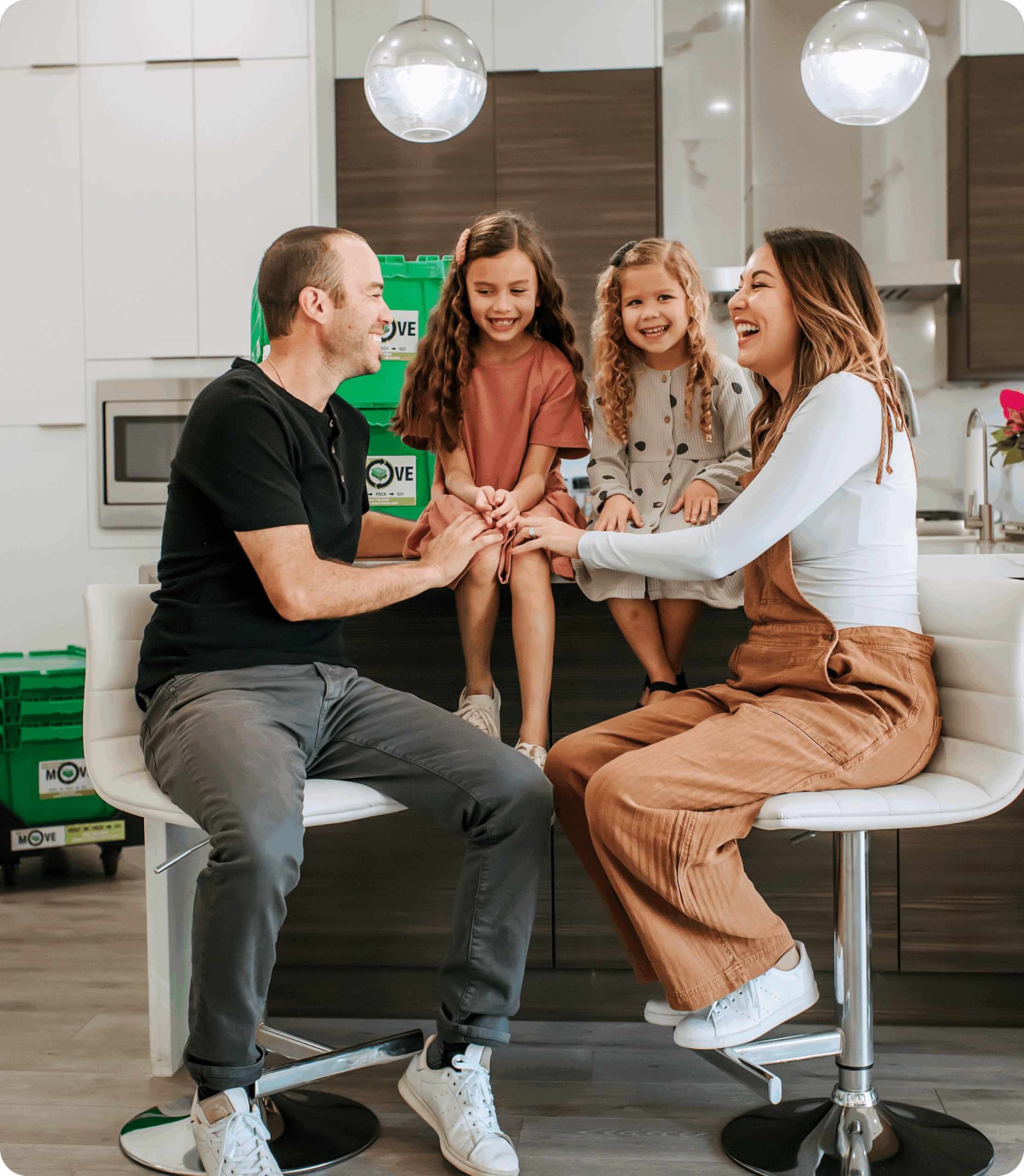 San Diego Moving Company