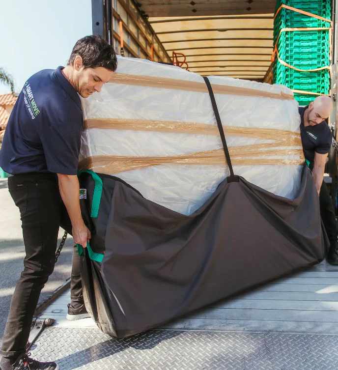 San Diego Moving Company