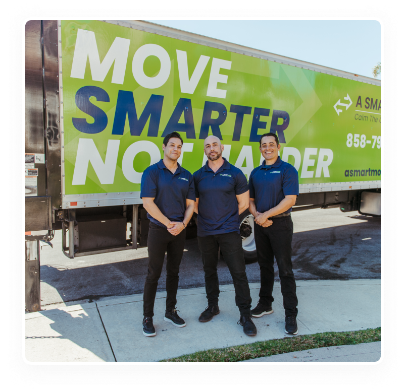 San Diego Moving Company