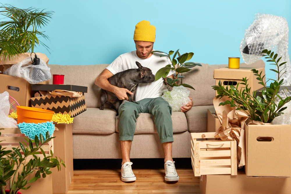 The Top 10 Things To Keep On You At All Times When You Move