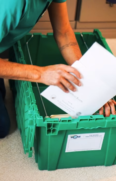 San Diego Moving Company