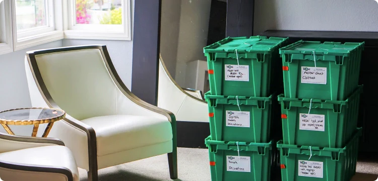 San Diego Moving Company