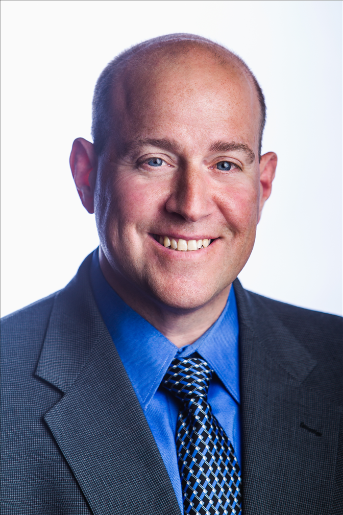 Craig Lotzof