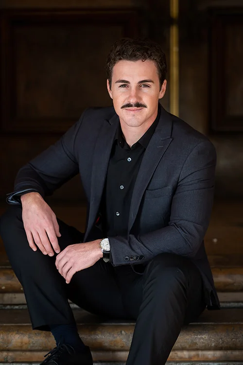 Craig Lotzof